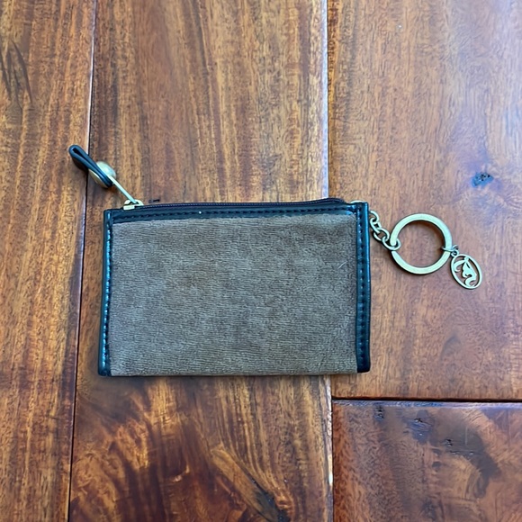 Juicy Couture Coin Purse / Key Chain - Picture 3 of 3